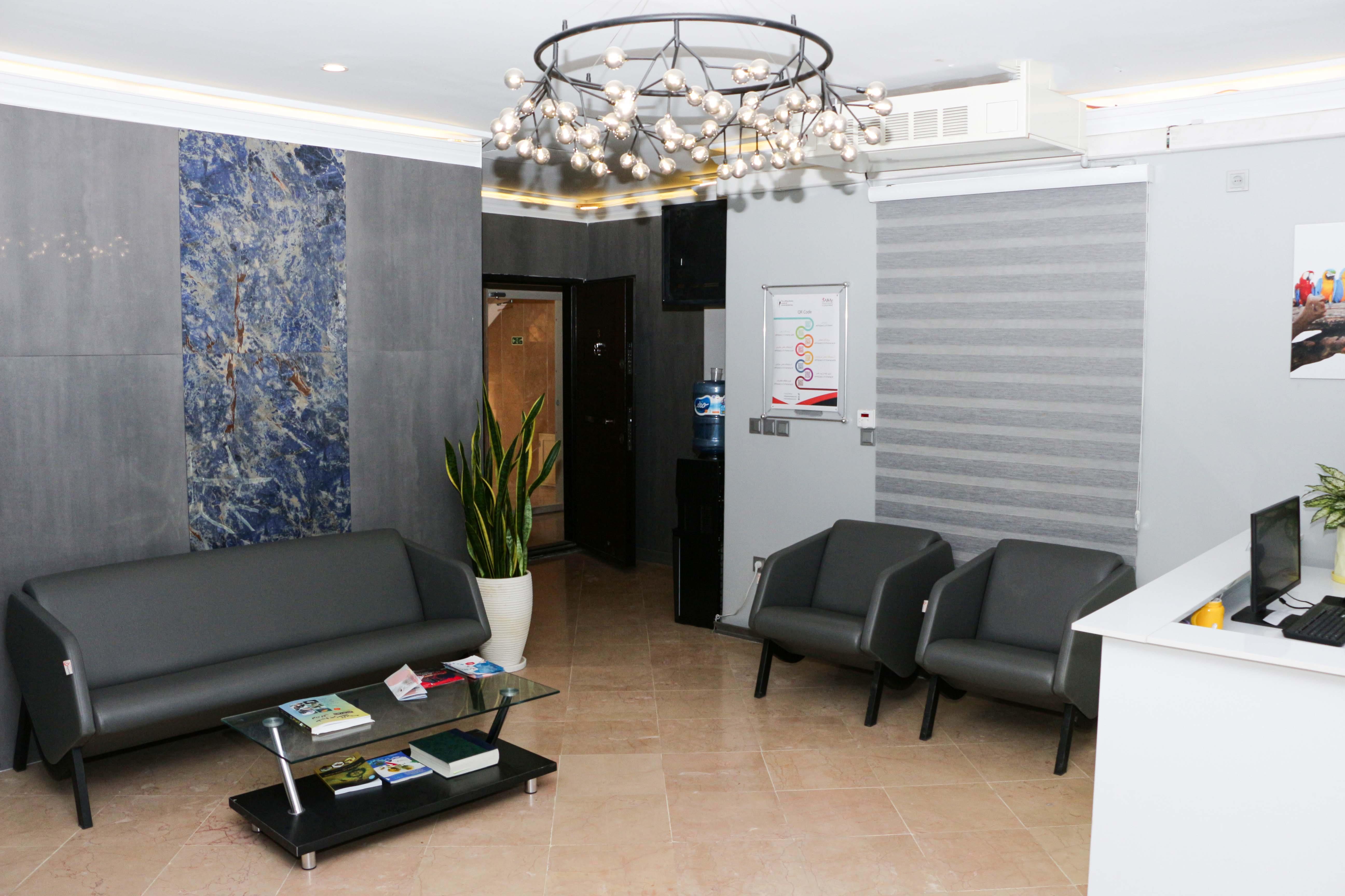 کلینیک ها کلینیک ها